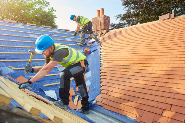Best Hot Roofs  in San Manuel, AZ