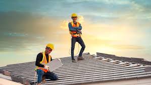 Best Tile Roofing Installation  in San Manuel, AZ